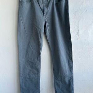 Flint and Tinder Men's Slim Fit Jeans Pants size 38x32